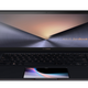 Illustration for article titled This Asus Laptop Has a 5.5-inch Display Where the Trackpad Should Be